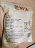 老鲜生 带籽鱿鱼仔 大连特产墨鱼仔海鲜熟食麻辣海兔即食肉类零食 混合仔（原味+辣味）220g*3 实拍图