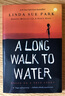 现货 漫漫求水路 A Long Walk to Water 实拍图