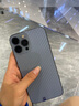 Apple iPhone 13pro max【白条免息】 苹果13ProMax  国行苹果5G 二手手机 远峰蓝色【人气推荐】 128GB【6期免息+三年店保+五年老店】99新 实拍图
