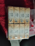 舒可乐【新人专享】抽纸巾便携家用整箱母婴小包卫生纸面巾纸可湿水 8包【新人专享】 4层 160张*8包 实拍图