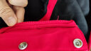 Levi's李维斯儿童外套加绒秋冬款男女童工装风衣童装防风夹克 超级红 160/80(XL) 晒单实拍图