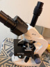 萨伽（SAGA）专业生物显微镜高清实验科研螨虫细胞精子水产猪精养殖细菌 晒单实拍图