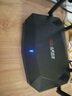 九联科技AX3000路由器千兆wifi6  双频5GMesh无线路由 3000M速率游戏高速路由家用智能穿墙王 实拍图