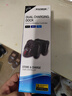 柒十柒PS4 PS5手柄座充 无线手柄双充LED座充 PS4proPS4slimPS5手柄充电器 PS4 PS5手柄充电底座 【PS4适用】黑色丨双手柄充电丨过流保护 实拍图