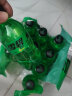 可口可乐（Coca-Cola）雪碧 Sprite 零卡 无糖零卡 汽水 含汽饮料 300ml*12瓶 整箱装 实拍图