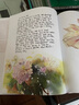 罗西桑德斯的玫瑰花 Rosie Sanders Roses：A celebration in botanical art 植物学艺术花卉 插画 英文原版图书籍进口正版 油画集画册 实拍图