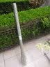 余霞成绮菜园黄瓜爬藤架花架葡萄架子阳台豆角架植物园艺花支架固定支撑杆 直径11mm长度120cm20支 中等 实拍图