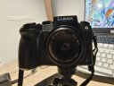 松下（Panasonic） G7微单/单电/无反数码照相机 学生相机 摄影入门相机 4K摄影 vlog拍摄 可更换镜头  M43画幅 G7丨单机身 实拍图