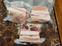 鲜猪肉新鲜五花肉冷冻生鲜小香猪黑猪肉土猪肉商用 5斤 晒单实拍图