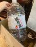 康师傅 喝开水5L*4瓶 熟水温和 饮用水 大桶水超高温杀菌 整箱装 晒单实拍图