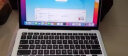 苹果电脑维修更换MacBook Pro键盘屏幕主板排线硬盘内存触控板TouchBar维修 寄修包邮 Logo条维修 晒单实拍图