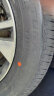 普利司通（Bridgestone）汽车轮胎 205/60R16 92H T005A 原厂配套日产轩逸 晒单实拍图