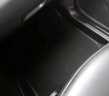百马饰 适用于雪佛兰探界者脚垫17-24款全包围专用rs雪弗兰tpe汽车 全TPE脚垫 实拍图