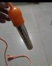 天元尚品 热得快烧水棒家用电热棒热的快宝宝洗澡热水神器宿舍加热棒安全 1800W国标防烫【手动断电款】 实拍图