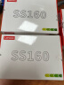 联想（Lenovo）盒装 4GB USB2.0投标U盘SS160 公司企业竞标专业投标优盘 十只装 晒单实拍图