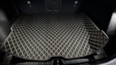 斯克帝 适用于沃尔沃XC60后备箱垫2018-2026款专用汽车尾箱垫 耐磨防水 实拍图
