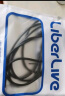 LiberLive 3.5转6.5音频线 电脑手机音箱调音台声卡连接线转接线 实拍图