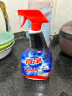 亮净 厨房去重油剂1L 除菌 强效去油污厨房清洁剂  实拍图