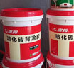 唐姆玻化砖背胶 单组分易贴型 5KG 瓷砖背涂胶 瓷砖上墙神助攻 易贴型（50-65平米） 实拍图