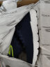 斯凯奇丨Skechers男士运动鞋休闲跑步鞋春夏季透气旅游慢跑鞋软底54354 实拍图