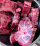 恒都 国产原切牛尾骨 1kg/袋  冷冻 谷饲牛肉 炖煮煲汤 实拍图