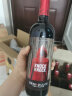 奥兰小红帽红酒半甜红葡萄酒750ml*6瓶整箱西班牙原瓶进口 实拍图