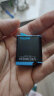 TELESIN适配GoPro8电池hero7 6 5运动相机锂电池可充电 实拍图