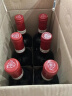 罗莎庄园维克多干红葡萄酒 750ml*6瓶 法国原瓶原装进口红酒整箱 晒单实拍图