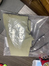 西域传奇 冰丝裤子男夏季超薄款裤九分休闲长裤宽松百搭束脚运动ins潮流 黑色+绿色(两条装) XL 实拍图