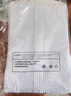 罗蒙（ROMON）长袖衬衫男商务休闲条纹衬衣男士职业正装外套男装RCS2K08-339 实拍图
