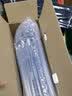灵印适用惠普M30w硒鼓M28w/a M17w/a M31w M30a M15w墨盒hp47a/44a/48a打印机碳粉盒 CF247/44/48通用碳粉80克 实拍图