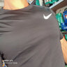 耐克（NIKE）官方 t恤男装 25秋季新款冰丝快干运动休闲服跑步健身透气短袖男 【七夕节情侣装】新到货/经典黑/晒图退5 S （建议体重90斤-110斤左右） 实拍图