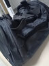 KINGSGEAR大容量旅行包男手提收纳袋短途出差行李包单肩健身包运动挎包 32L中号【短途出差健身】 实拍图