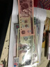 【藏邮】世界纸币52张压岁钱红包 退出流通钱币外国纸币 硬币 38国38张含四版人民币1元压岁包 实拍图