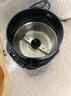 东菱（Donlim）磨豆机 研磨机 咖啡豆干货磨粉 家用便携迷你 电动磨豆机 DL-MD18研磨机 实拍图