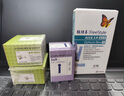 雅培（Abbott）血糖试纸辅理善越瞬感佳型至新没盒家用血糖试纸条越佳至新血糖仪 【50片】至新血糖试纸【好效期】 实拍图