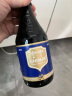 智美（Chimay）蓝帽啤酒 330ml*6瓶 修道院精酿 比利时进口 四料黑啤 实拍图