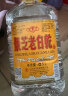 景芝景芝老白乾白干桶装白酒口粮白酒 55度 5000mL 1桶 白干单桶装 晒单实拍图