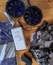 鸿赫空调服男装制冷带风扇的衣服夏季户外防暑充电工作服劳保工人工地 【20万充电宝】电池 L /170 实拍图