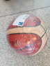 摩腾（molten）篮球B7G5000-E2G 2022男篮欧洲锦标赛正式比赛牛皮篮球礼盒款 晒单实拍图