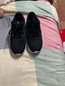 彪马（PUMA）男鞋女鞋 26夏季新款情侣网面透气运动缓震耐磨休闲鞋跑步鞋男女 【黑武士】EVA中底/softfoam+鞋垫 38.5 (内长245mm) 实拍图
