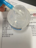 文龙胶水  雪奥液体胶水1127 文龙胶水毛刷胶水高粘度带毛刷头胶水5瓶装 办公财务用品 5瓶装 实拍图