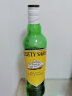 TABAY绿皮书顺风苏格兰威士忌700ml CUTTY SARK 英国进口洋酒 实拍图