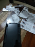 闪魔适用【超声波指纹解锁】iqoo neo9s pro+钢化膜 无尘仓全屏手机膜高清防爆抗指纹手机保护贴膜 无孔【无尘舱|全屏防爆】1套+超声波解锁膜 iqoo neo9s pro+超声波专用解锁膜 实拍图