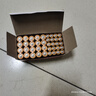 华太 碳性电池  银彩5号/7号碳性电池 无汞环保/经济实惠 适用:低功率玩具/遥控器/闹钟/收音机/挂钟 【升级版红精灵】5号碳性20粒+7号20粒 实拍图