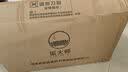 荣将小户型沙发酒店公寓出租屋客厅皮沙发接待休闲休息区沙发双人沙发 实拍图