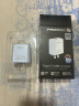 品胜苹果充电器PD20W快充电头双口USB+Type-C口通用iPhone15ProMax/14/13小米华为荣耀手机平板ipadPro 实拍图