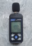 人民电器噪音测试仪手持式噪音计噪声计分贝仪环境音量测量仪 实拍图
