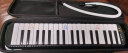 奇美 QM32A-14 32键小灵通教学推荐口风琴（黑色、EVA轻便硬包） 实拍图