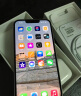 Apple iPhone 13 (A2634) 128GB 星光色 支持移动联通电信5G 双卡双待手机 晒单实拍图